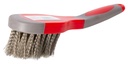 [GP-008] Red  Gorilla - Grooming  - Bucket Brush Image 