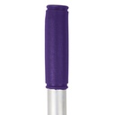 [RIDDLER/P] Red  Gorilla - Riddler Straight Handle - Purple (Straight Handle) Image 