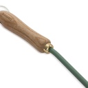 [GDN-678] BareBones - Japanese Weeding Hoe - Ash/Mint Image 