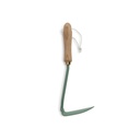 [GDN-678] BareBones - Japanese Weeding Hoe - Ash/Mint Image 