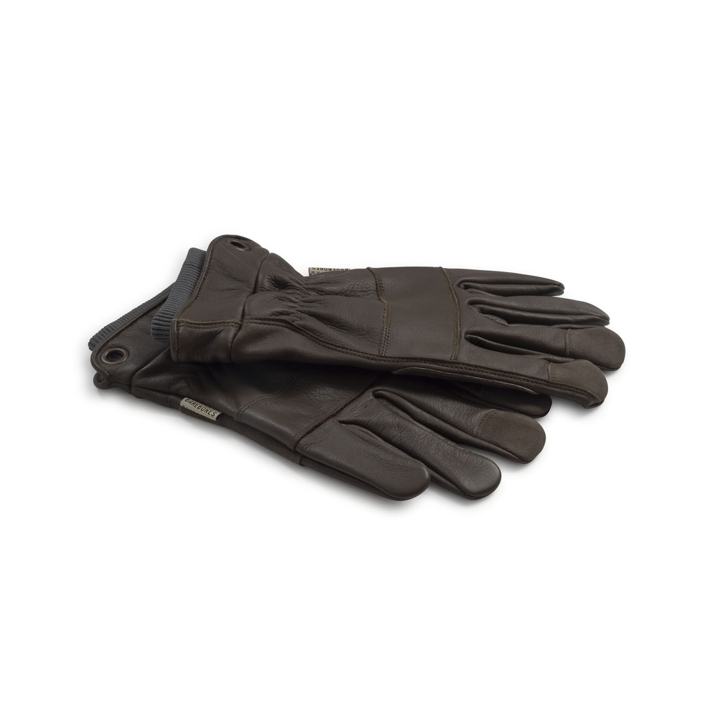 [GDN-656] BareBones - Kunar Utility Glove - Brown - L Image 