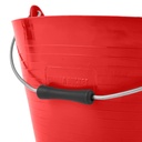 [TT4/R] Red Gorilla - Flexible Gorilla Buckets - Red Bucket Image 