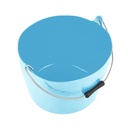 [TT4/SK.BL] Red Gorilla - Flexible Gorilla Buckets - Sky Blue Bucket Image 