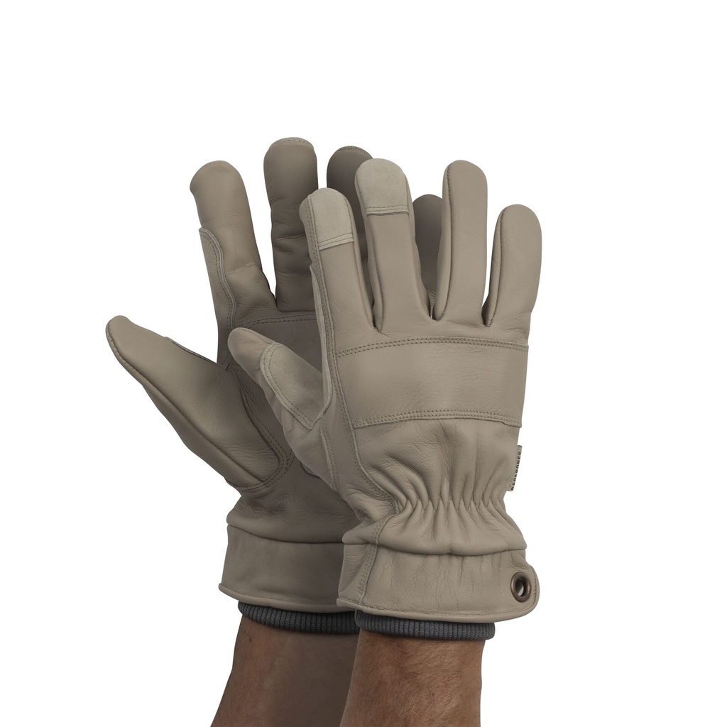 [GDN-652] BareBones - Kunar Utility Glove - Clay - L Image 