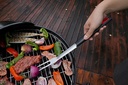 [BZJ0010-F] SABORR Barbeque Fork BZJ0010 Image 