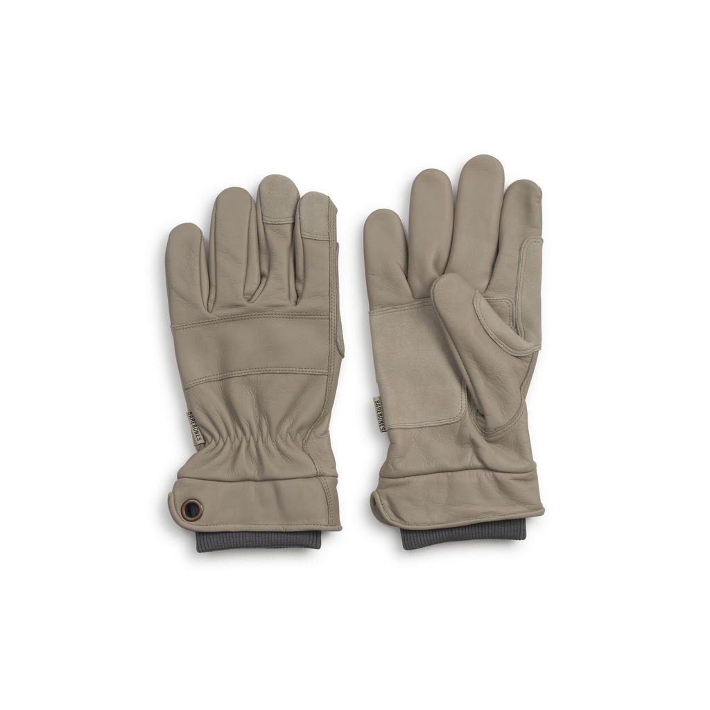 [GDN-650] BareBones - Kunar Utility Glove - Clay - S Image 