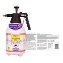 [STV931] STV  Anti-Bacterial Ant & Cockroach Killer - 1.5L Pressure Sprayer Image 