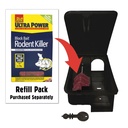 [STV566] STV  Block Bait Rodent Killer Kit Image 