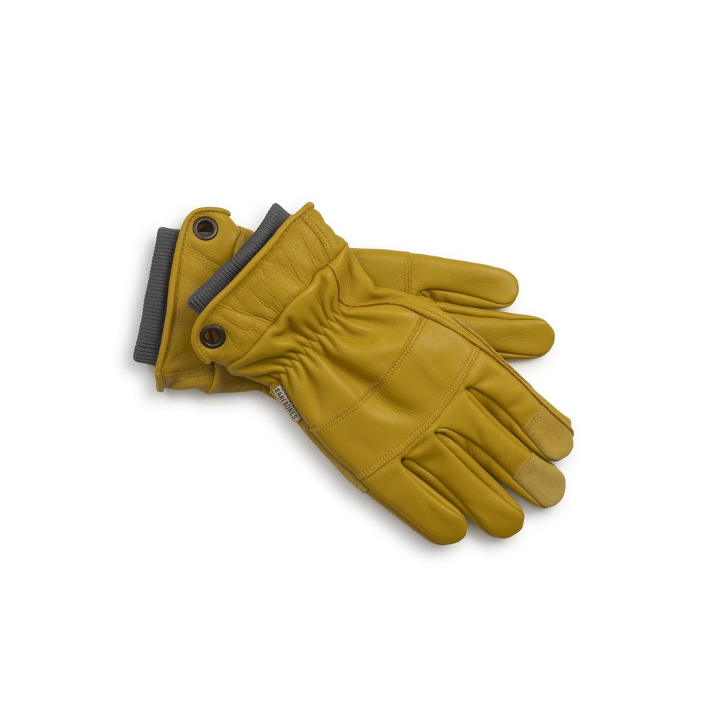 [GDN-647] BareBones - Kunar Utility Glove - Natural - M Image 