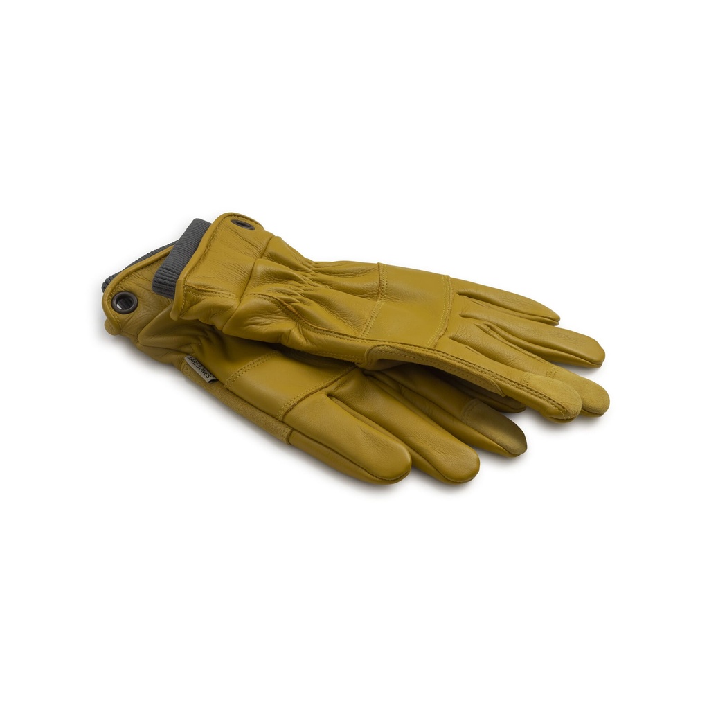 [GDN-647] BareBones - Kunar Utility Glove - Natural - M Image 