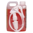 [STV637] STV  Cat & Dog Scatter Spray - 2L RTU Sprayer Kit Image 