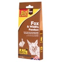 [STV416] STV  Fox & Wildlife Repellent Sachet - 50g x 2 Image 