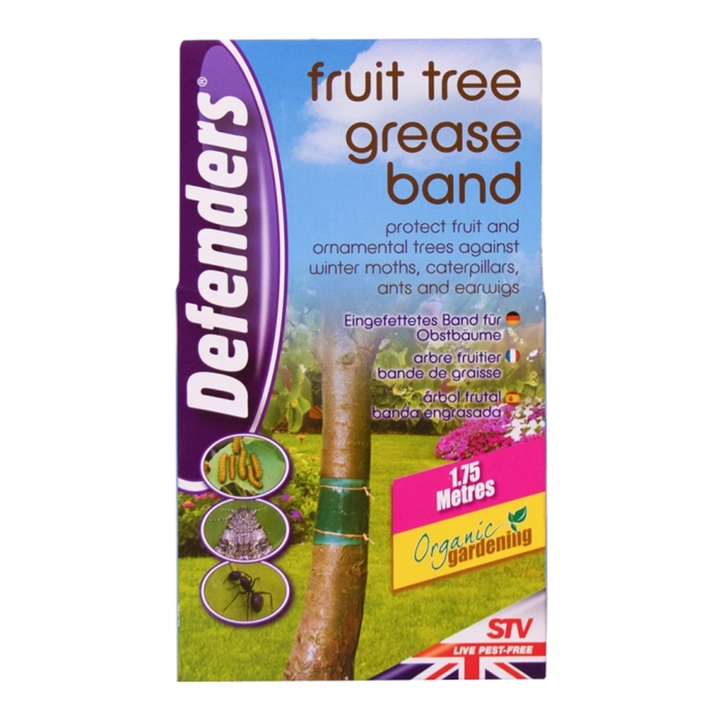 [STV436] STV  Fruit Tree Grease Band - 1.75m Image 