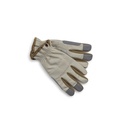 [GDN-660] BareBones - Leepa Garden Glove - Stone - L Image 