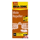 [STV645] STV  Hi-Vis Mega-Sonic® Mole Repeller Image 