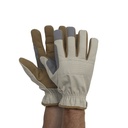 [GDN-660] BareBones - Leepa Garden Glove - Stone - L Image 