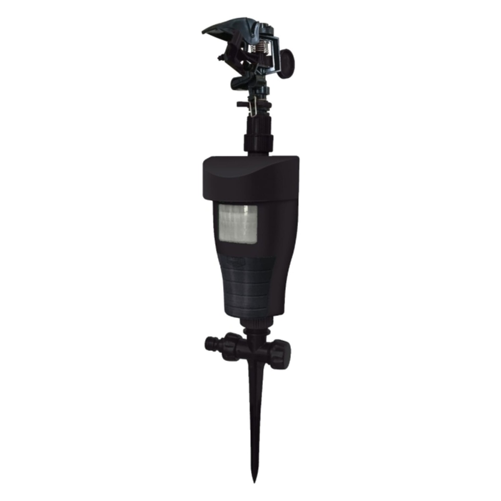 [STV415] STV  Jet-Spray Pond & Garden Protector Image 