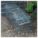 [STV076] STV  Live Animal Trap - Small Cage Image 