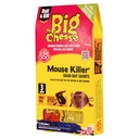 [STV239] STV  Mouse Killer Grain Bait Sachet - 25g x 3 Image 