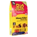 [STV239] STV  Mouse Killer Grain Bait Sachet - 25g x 3 Image 