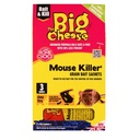 [STV239] STV  Mouse Killer Grain Bait Sachet - 25g x 3 Image 