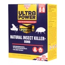 [ZER560] STV  Natural Insect Killer Bomb - 150ml One-Shot Aerosol - Twinpack Image 