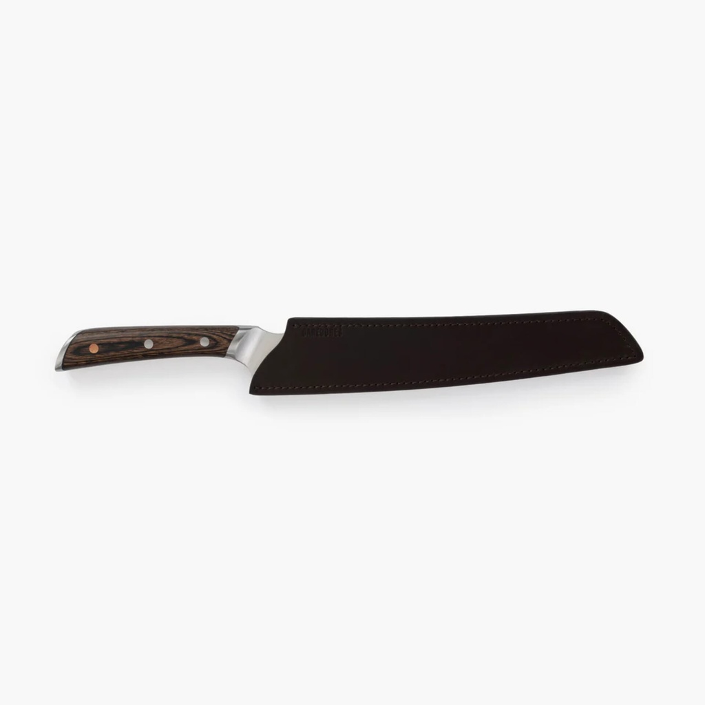 [CKW-492] BareBones - N0.9 Bread Knife Image 