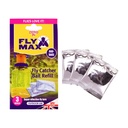 [STV337] STV Fly Catcher Bait Refill Sachet - 3-Pack Image 