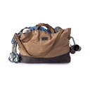 [STC-720] BareBones - Neelum Firewood Carrier Tote (Khaki) Image 