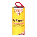 [ZER015] STV Fly Papers - 4-Pack Image 