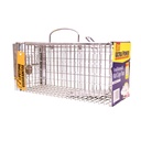 [STV075] STV Live Rat & Small Animal Cage Trap Image 