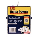 [STV075] STV Live Rat & Small Animal Cage Trap Image 