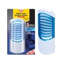 [ZER738] STV Night Time Insect Killer Image 