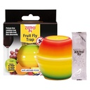 [ZER886] STV Ready-Baited Fruit Fly Trap Image 