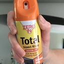 [ZER905] STV Total Insect Killer - 300ml Aerosol Image 