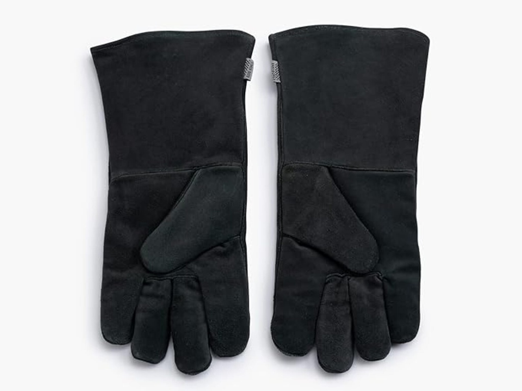 [CKW-482] BareBones - Open Fire Glove LG/XL Image 