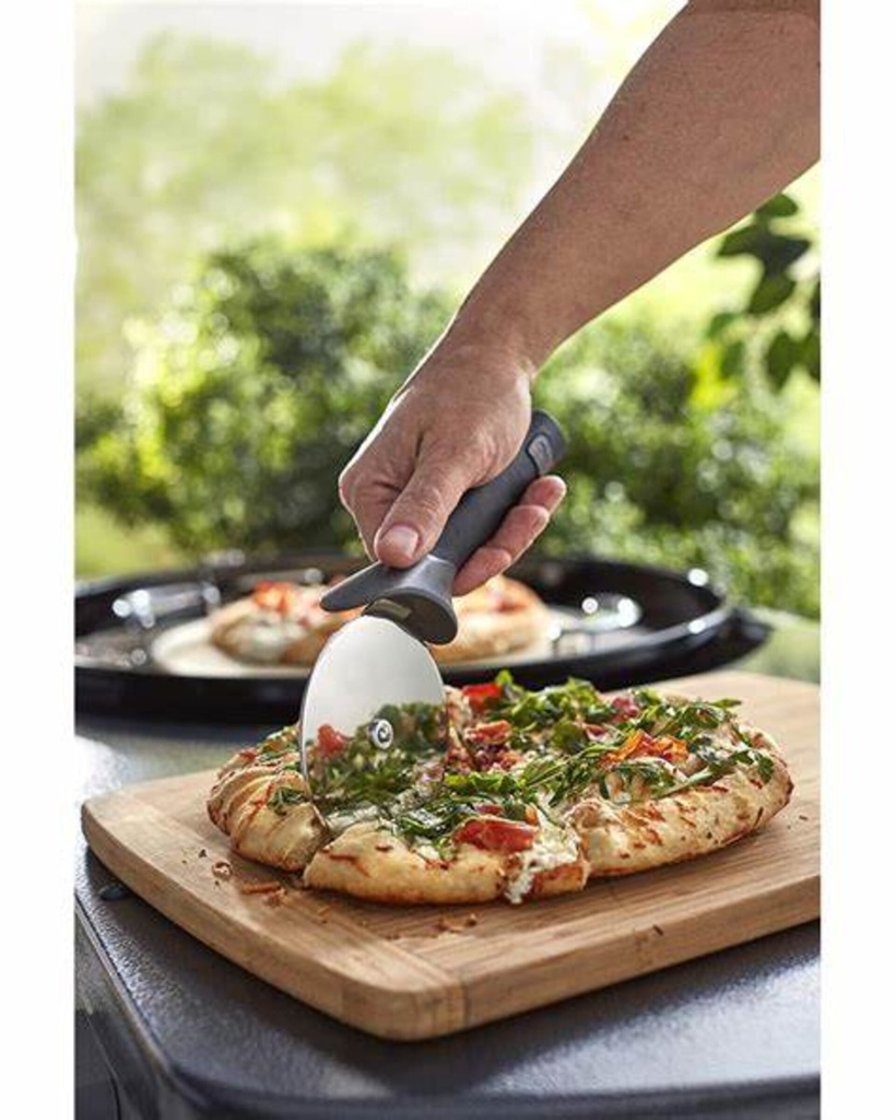 [6690] Weber® Pizza Cutter Image 