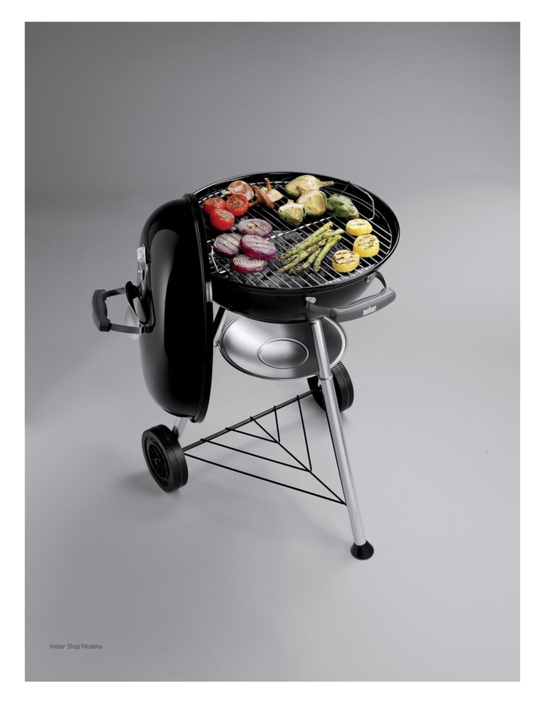 [1221004] Weber®Compact Kettle 47 Image 