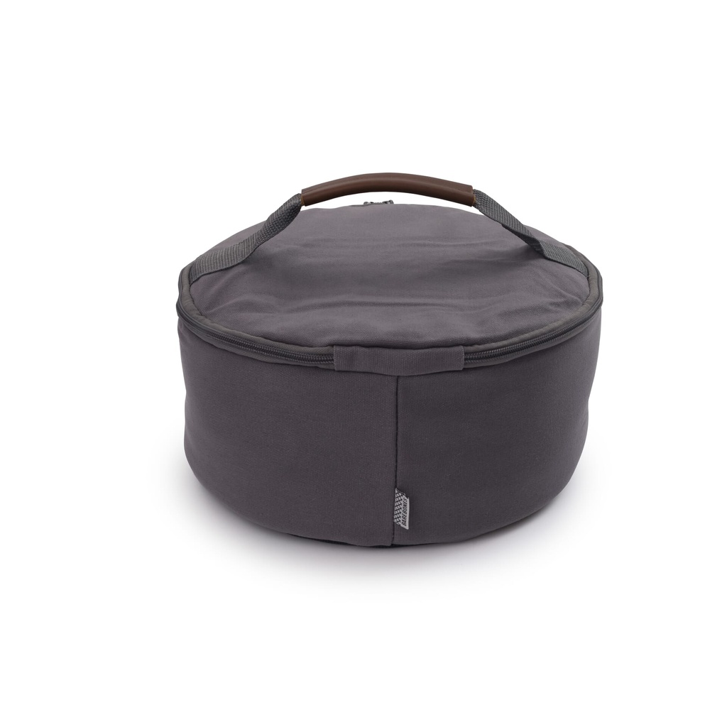 [LIV-225] BareBones - Padded Utility Storage Bag Image 