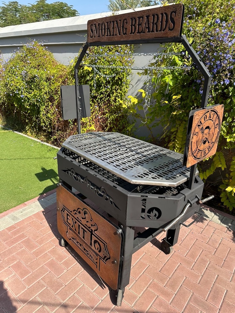 Reaper BBQ