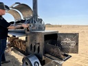 Smoke Wagon