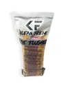 [FHJG10] Klean Freak - The Flusher wipes - 100 Pack Juicy Grapefruit Image 