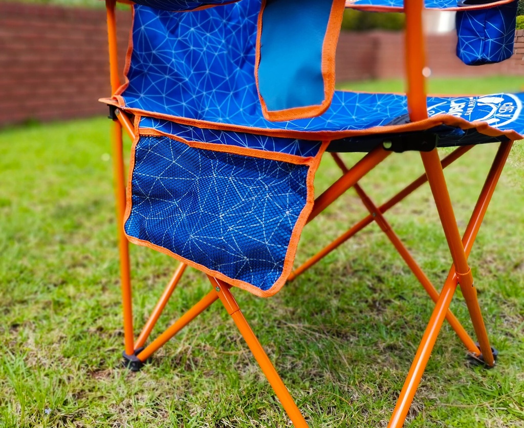 [DISCOVERY400]  Discovery 400 Camping chair  Image 