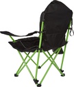 [DISCOVERY820]  Discovery 820 3 Position Camping Chair Image 