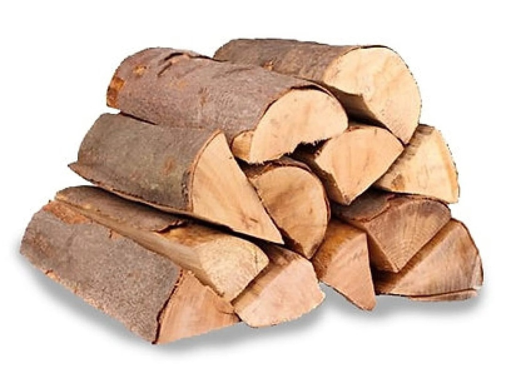 [BEECH40L] Bad Axe Firewood - Beech 40L Sack Approx 15kg Image 