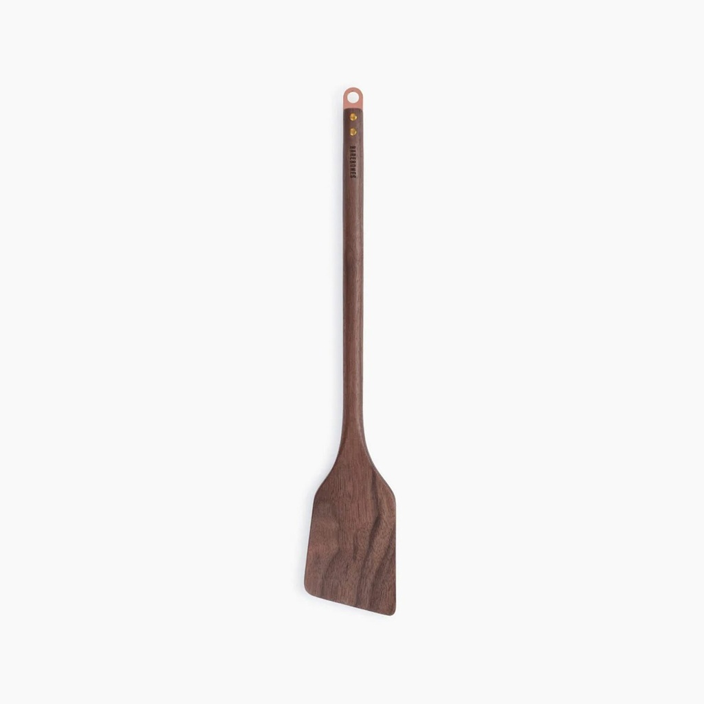 [CKW-368] BareBones - Wood Spatula Image 