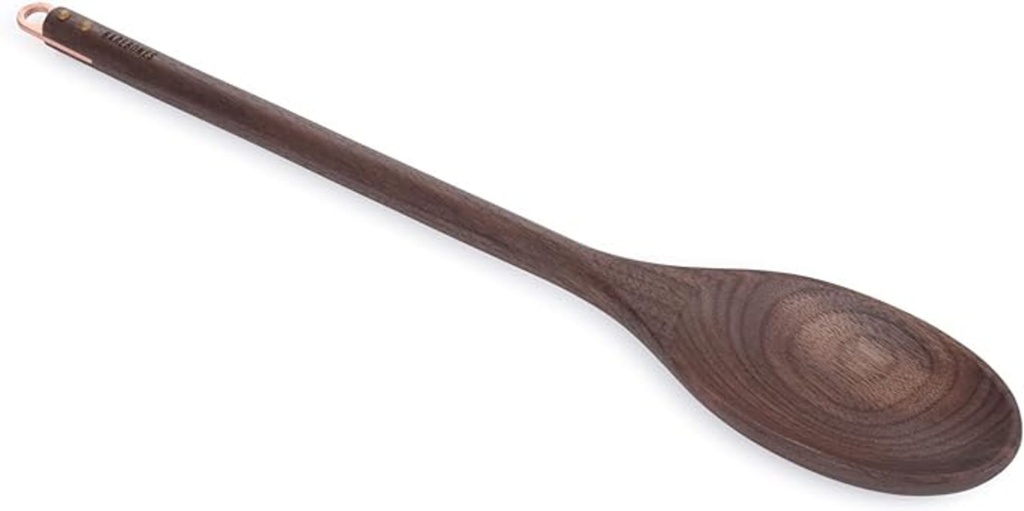 [CKW-367] BareBones - Wood Spoon Image 