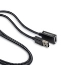 [LIV-250] BareBones - 2.0 USB Extension Cable Image 