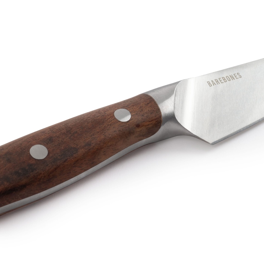 [CKW-108] BareBones - Adventure Paring Knife (changing to Wilderness Knife) Image 