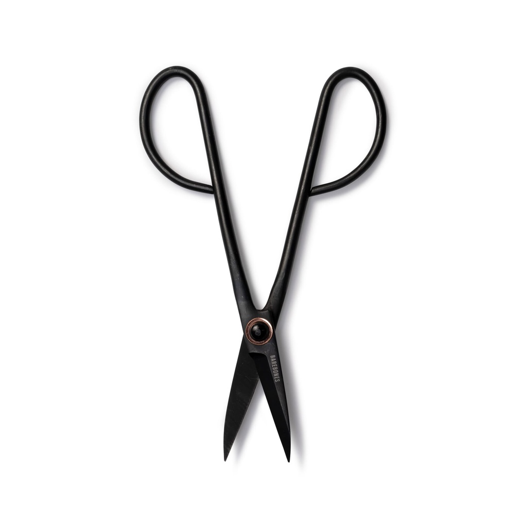 [GDN-048] BareBones - Artisan Trimming Shears - Small  Image 